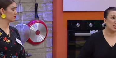 Gelinim Mutfakta 504. Bölüm Fragmanı Yayınlandı
