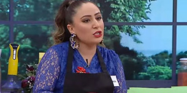 Gelinim Mutfakta Yeni Bölüm 515. Bölümde Neler Yaşanacak?