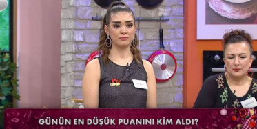 Gelinim Mutfakta 529. Bölümde Gün Birincisi Kim Oldu?