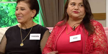 Gelinim Mutfakta Yeni Bölüm 535. Bölümde Neler Yaşanacak?
