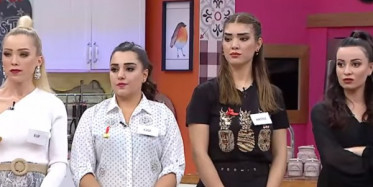 Gelinim Mutfakta 482. Bölümde Gün Birincisi Kim Oldu?