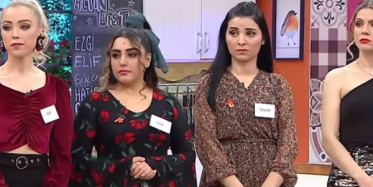 Gelinim Mutfakta 464. Bölümde Gün Birincisi Kim Oldu?