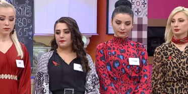 Gelinim Mutfakta 473. Bölümde Gün Birincisi Kim Oldu?