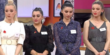 Gelinim Mutfakta 468. Bölümde Gün Birincisi Kim Oldu?