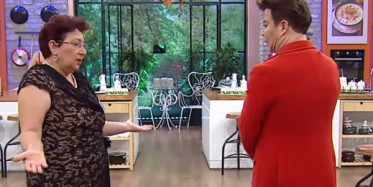 Gelinim Mutfakta 455 Bölüm Fragmanı Yayınlandı