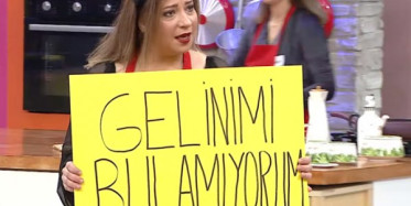 Gelinim Mutfakta 453 Bölüm Fragmanı Yayınlandı