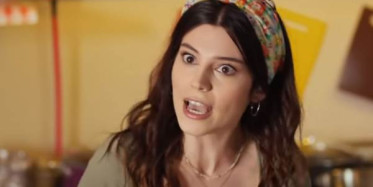 Gençliğim Eyvah Fragman - 1. Bölüm - 2. Fragman