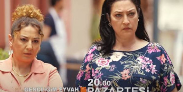 Gençliğim Eyvah Yeni Bölümü Olan 4. Bölümde Neler Yaşanacak?