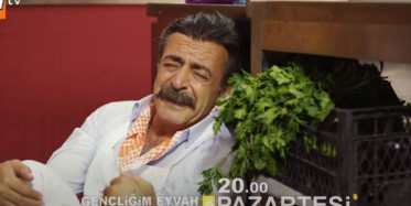 Gençliğim Eyvah Yeni Bölümü Olan 6. Bölümde Neler Yaşanacak?