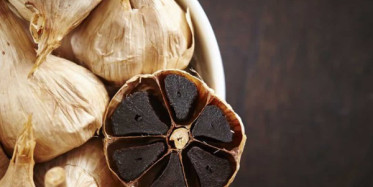 Siyah Sarımsağın Mucizevi Faydaları