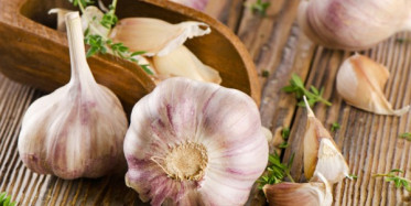 Grip Düşmanı Sarımsağın Faydaları