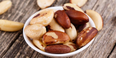 Brezilya Cevizinin Sağlığımıza Faydaları