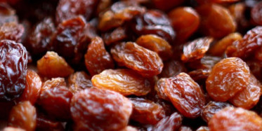 Kuru Üzümün Vücudumuza Faydaları