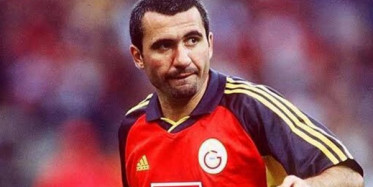 George Hagi Kimdir? George Hagi Kaç Yaşındadır?