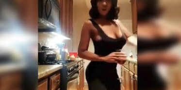 Şov Yapmak İsteyen Kız Bir Anda...