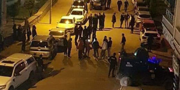 Gezmeye Diye Çıkardığı Oğlunu Nehre Attı