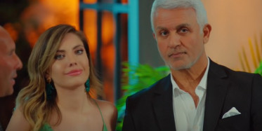 Yasak Elma Fragman - 45. Bölüm - 2. Fragmanı