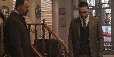 Vuslat Yeni Bölüm İlk Sahne - 12. Bölüm