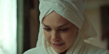 İstanbullu Gelin Yeni Bölüm İlk Sahne - 63. Bölüm