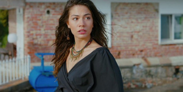 Erkenci Kuş Yeni Bölüm İlk Sahne - 40. Bölüm