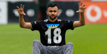 Ghezzal'dan Olay Şampiyonluk Videosu