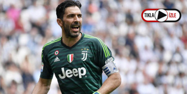 Gianluigi Buffon'un Efsane Kurtarışları