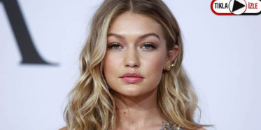 Gigi Hadid’in Karnı Belirginleşti