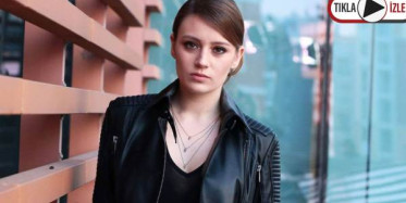 Gizem Karaca Yerli Tohum Kullanıyor