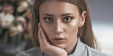 Gizem Karaca Organik Tarıma Başladı