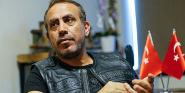 Haluk Levent, Gizem Utku'nun Hayatını Kaybettiğini Duyurdu