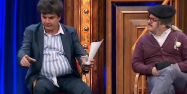 Güldür Güldür Show Yeni Bölümü Olan 219. Bölümde Neler Yaşanacak?