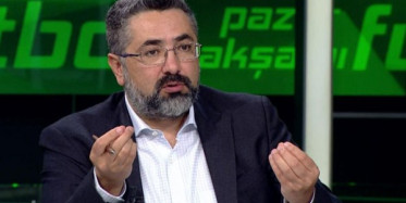 Serdar Ali Çelikler'den Sergen Yalçın ve Hüseyin Çimşir Değerlendirmesi