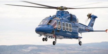 GÖKBEY Helikopteri ile Türkiye'de Bir İlk Yaşanacak