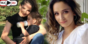 Gökçe Akyıldız'dan Eğlenceli Paylaşım