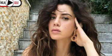 Gökçe Bahadır’dan Dilber Ay Açıklaması