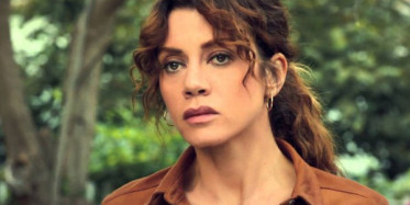 Gökçe Bahadır'dan Muhteşem 'Sıla' Performansı 