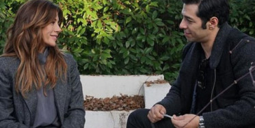 Gökçe Bahadır Ve Mert Fırat'tan 'Biliyorsun' Düeti