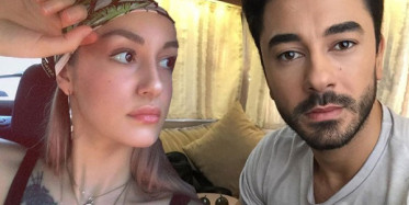 Gökhan Alkan'ın Bir Kadın İle Olan Mesajlaşmaları Ortaya Çıktı