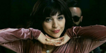 Gonca Vuslateri Sahne Performansıyla Tam Not Aldı