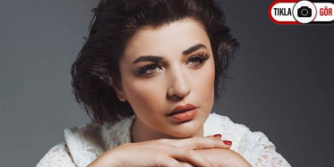 Gonca Vuslateri Soruları Yanıtsız Bıraktı!