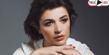 Gonca Vuslateri: Mehmet Turgut İle Arkadaşız