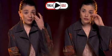 Gonca Vuslateri: Bu Adaletsizlik Gözümü Dolduruyor