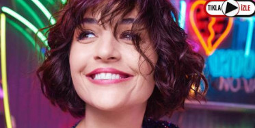 Gonca Vuslateri’den Bendeniz Paylaşımı