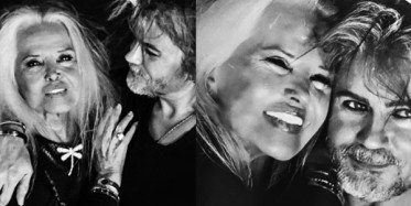 Gönül Yazar ile Rüzgar Maden'den Samimi Açıklamalar