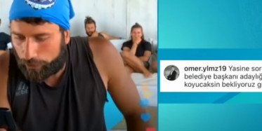 Gönüllüler Takımı Seyircilerden Gelen Soruları Yanıtladı