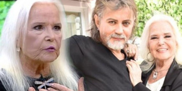 Gönül Yazar, Rüzgar Mağden'den Ayrıldı