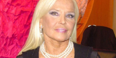 Gönül Yazar Canlı Yayında Aşk İtirafında Bulundu