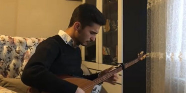 Gaziosmanpaşa Belediye Başkanı Hasan Tahsin Usta İçin Türkü Bestelendi