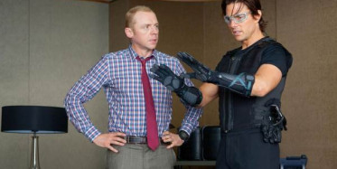 Görevimiz Tehlike 4 Fragmanı