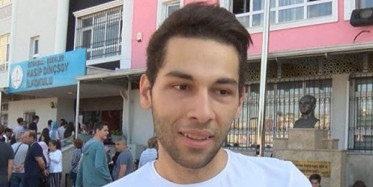 YKS Sınavının En Cool Öğrencisi